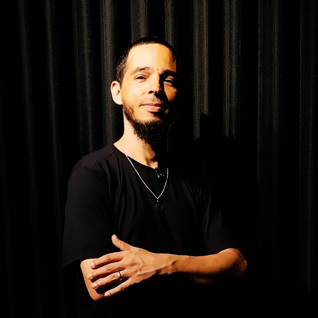 Roberto Dino foto perfil