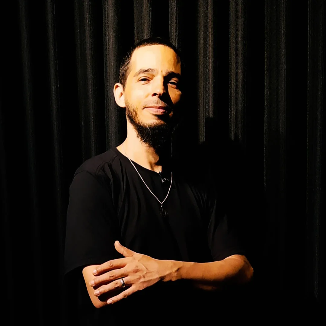 Roberto Dino foto perfil