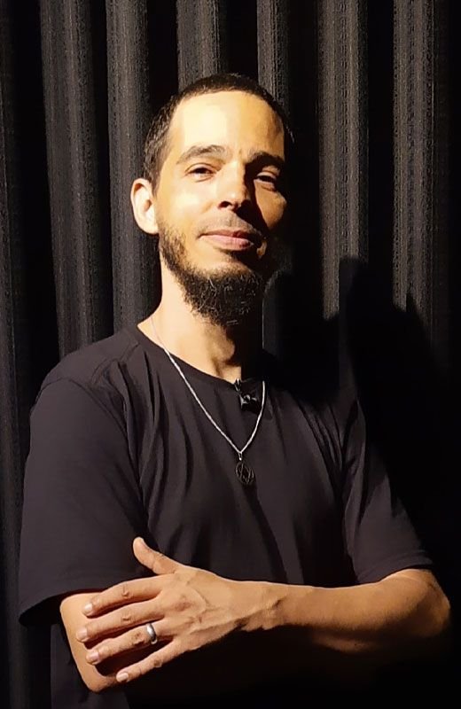 foto de Roberto Dino