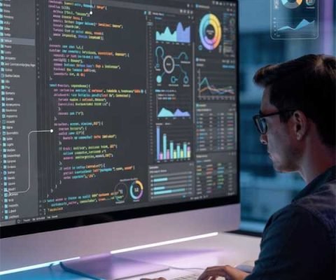 O Elementor Pro inova com aplicação de IA Nativa no seu core, a Angie.