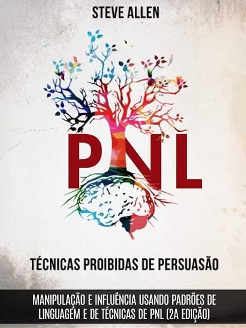 Técnicas proibidas de Persuasão te ajuda a descobrir o que faz as pessoas se moverem e por essas técnicas em prática na vida real.