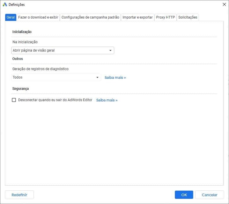 Uma ilustração em sketch design com vários elementos: um cérebro, um brontossauro, o logo do Google Ads, conectores digitais, um velociraptor, logo de Roberto Dino e o título "O Ecossistema do Google Ads Editor em 2026: Funcionalidades, Aplicações e o Perfil do Profissional de Mídia.