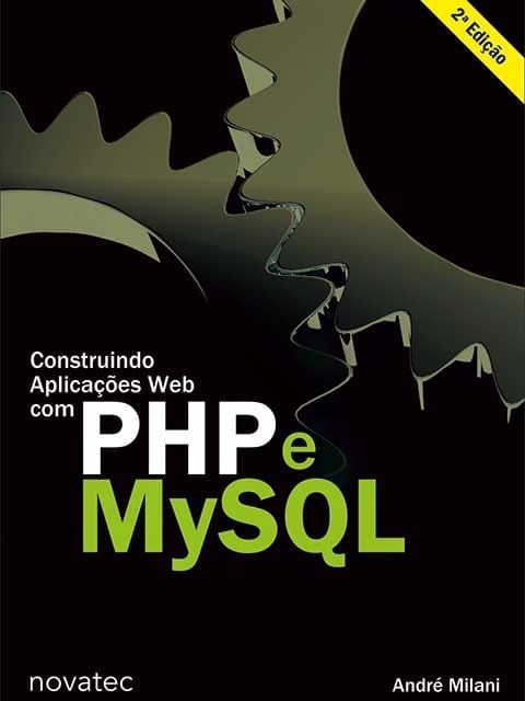 PHP é uma linguagem extremamente funcional e, integrado com o MySQL, gera um ambiente completo para desenvolvimento de aplicações.