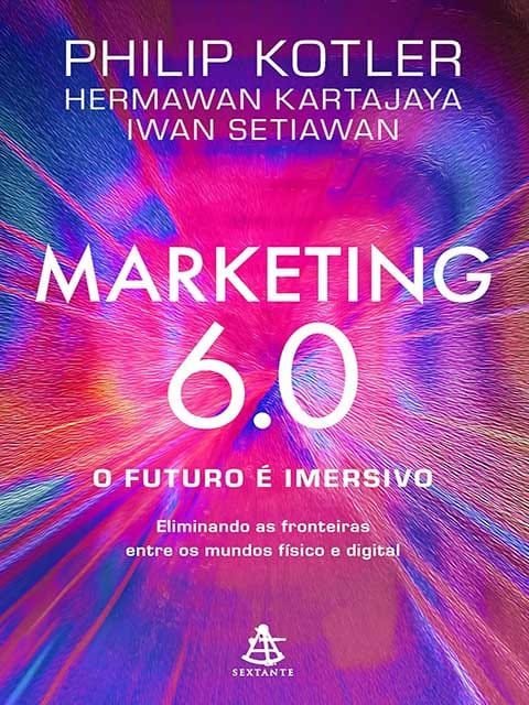 Marketing 6.0 rompe o convencional e introduz como explorar o metaverso e a realidade aumentada